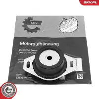 ESEN SKV 75SKV221 Motorsteunlager