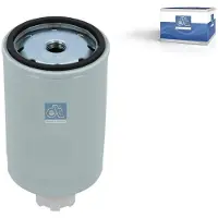 DT Spare Parts 20.00007 Brandstoffilter