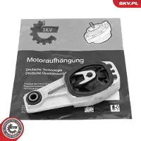 ESEN SKV 75SKV160 Motorsteunlager