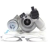 ALANKO 10901154 Turbocharger