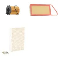 RIDEX 4055F3087P Filterset