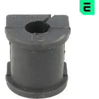 OPTIMAL F8-8278 Stabilisatorstang rubber
