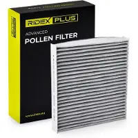 RIDEX 424I0195P Interieurfilter