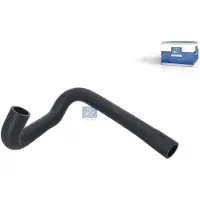 DT Spare Parts 2.01055 Radiateurslang