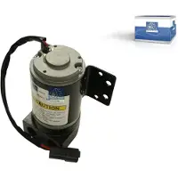 DT Spare Parts 2.01074 Brandstofpomp