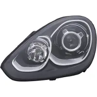 Diederichs 2040581 Koplamp