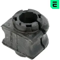 OPTIMAL F1-0027 Stabilisatorstang rubber