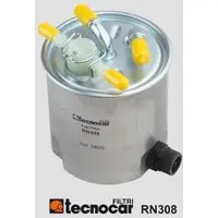 TECNOCAR RN308 Brandstoffilter