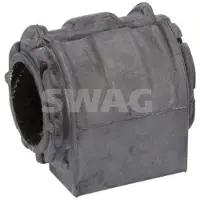 SWAG 33 11 0684 Stabilisatorstang rubber