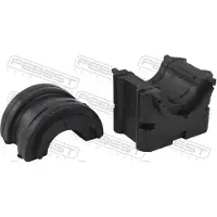 FEBEST TSB-XU70F Stabilisatorstang rubber