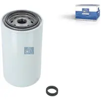 DT Spare Parts 20.00006 Brandstoffilter
