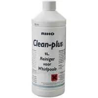 Riho whirlpool reiniger 1 liter