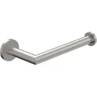 Xenz Duero Toiletrolhouder inox