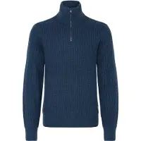 Blend Trui ' BHMRibe ' blauw