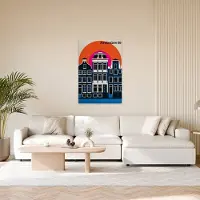 A.S. Création Canvas Amsterdam69 | DD131901