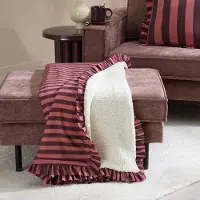 NOUS plaid Kenton (180x130 cm)
