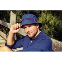 Christine Headwear urban bucket hat - hoed - chemo - alopecia