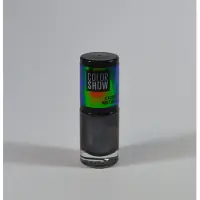 Maybelline Colorshow Nagellak #499 Saturn 7ml