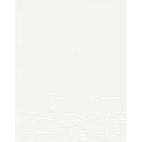 Erismann Vinylbehang 13006-10 - RollOver27 - Overschilderbaar Wit - 53cm x 10.05m