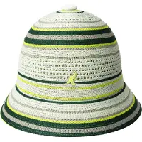 Kangol Bob Clubhouse Stripe Casual