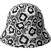 Kangol Bob Retro Flower Casual