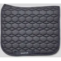 Montar Zadeldek Holographic Crystals Navy - Cob