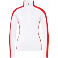 Goldbergh Skipully Women Fuoco White-XL