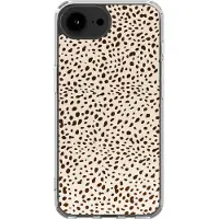 IMoshion Design hoesje voor de Apple iPhone 17e / 16e - Desert Dots