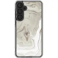 IMoshion Design hoesje voor de Samsung Galaxy A55 - Sandy Marble