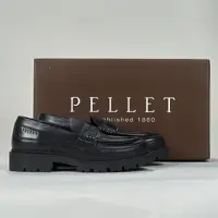 Pellet Mocassins ARMANDA dames 37