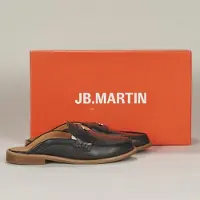 Jb martin Mocassins LEEDS dames 37