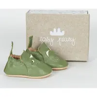 Easy peasy Ballerina's MY BLUBLU CAMELEON kind 18 / 19