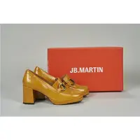 Jb martin Mocassins ALPA dames 37