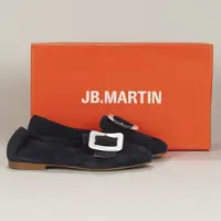 Jb martin Mocassins VERONA dames 37