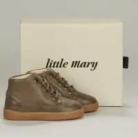 Little Mary Laarzen ETHAN kind 20