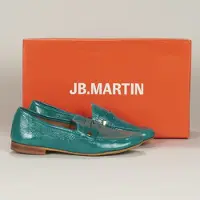 Jb martin Mocassins FRANCHE SOFT dames 37