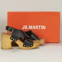 Jb martin Klompen AIMEE dames 37