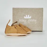 Easy peasy Ballerina's MY BLUMOO RENNE kind 6-12 maanden