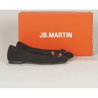 Jb martin Ballerina's VRAIE dames 37
