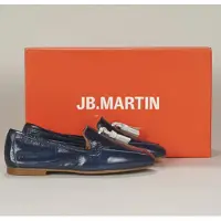Jb martin Mocassins VIC dames 37