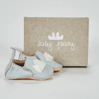 Easy peasy Ballerina's MY BLUMOO OURSON kind 6-12 maanden