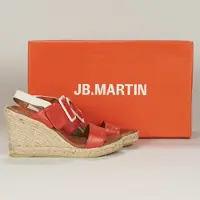 Jb martin Espadrilles 1IRINA dames 37