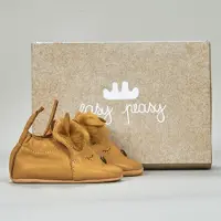 Easy peasy Ballerina's MY BLUBLU ALPAGA kind 18 / 19