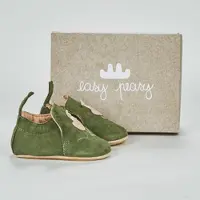 Easy peasy Ballerina's MY BLUBLU SOURICETTE kind 18 / 19