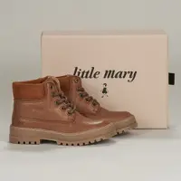 Little Mary Laarzen OLIVER kind 24
