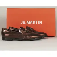 Jb martin Mocassins VERSUS dames 37