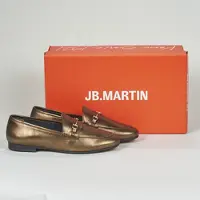 Jb martin Mocassins FRANCHE dames 37