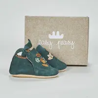 Easy peasy Ballerina's MY BLUBLU AUTOMNE kind 18 / 19