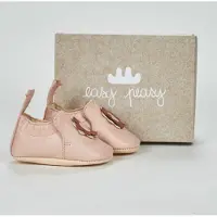 Easy peasy Ballerina's MY BLUMOO DAHLIA kind 6-12 maanden