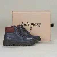 Little Mary Laarzen OLIVER kind 24